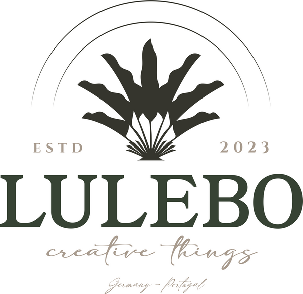 lulebo by sandra bogner